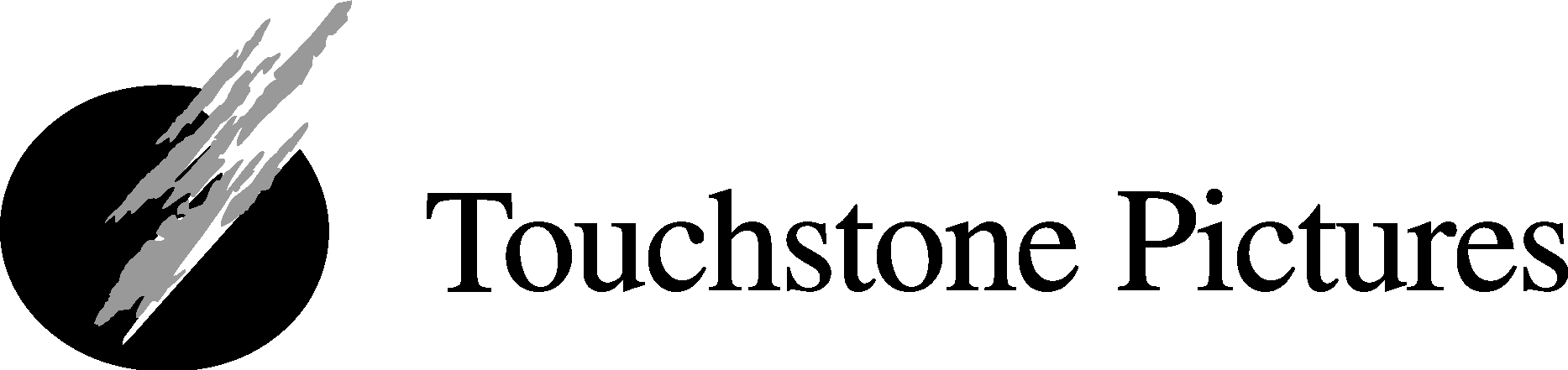 Touchstone Pictures Logo Vector Logo